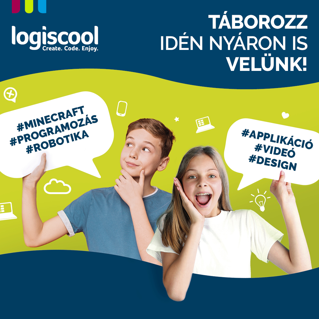 Logiscool Ny ri t borok Kaposv rimami