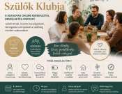 Tudatos Szülők Klubja