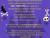 Csokit vagy Csalunk - Rém Ház Kerestetik!