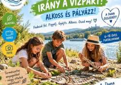 Még lehet jelentkezni a Duna Művészeti Mestere alkotói pályázatára!