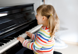 3 hobbi, amit mindenképp érdemes megismertetned gyermekeddel!