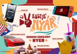 KULTIK Nyár - Minden sorsjegy nyer: Garantált  nyeremények a mozikban!