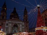 Kedvenc adventi vásáraink Budapesten 