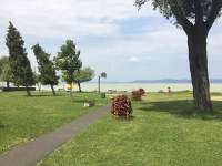 Balatonszemes Berzsenyi utcai szabadstrand Balatonszemes Berzsenyi utcai szabadstrand