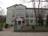 Boglári Általános Iskola és Alapfokú Művészeti Iskola