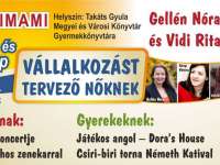 Kaposvárimami Családi- és Információs Nap Kaposvárimami Családi- és Információs Nap