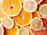 Grapefruit mag kivonat