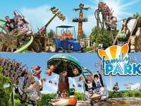 Élményekkel teli nyaralás a Pécsimamival: irány az ausztriai Familypark! Élményekkel teli nyaralás a Pécsimamival: irány az ausztriai Familypark!