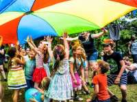 Fesztiválozz gyerekkel! - 12 nyári családi fesztivál  