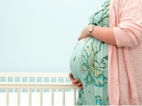 Látásromlás a terhesség alatt – Aggodalomra semmi ok!