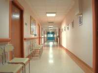 Látogatási tilalom a Kaposi Mór Oktató Kórházban