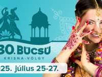 30. Krisna-völgyi Búcsú