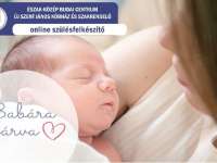 Folytatja a gyermeket váróknak indított online tanfolyamait a Szent János Kórház