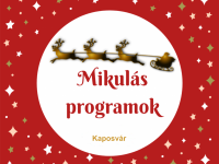 Merre jár a Mikulás? Összegyűjtöttük!