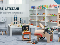 Gyere játszani a Playnook játéktérbe! - Fejlődést támogató játékélmény és szórakozás Gyere játszani a Playnook játéktérbe! - Fejlődést támogató játékélmény és szórakozás