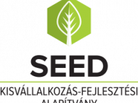 SEED Kisvállalkozás-fejlesztési Alapítvány SEED Kisvállalkozás-fejlesztési Alapítvány