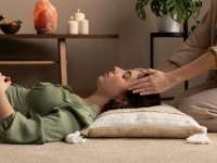 Masszázsia - Zen Shiatsu masszázs Gabival