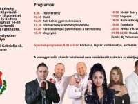 Somogyaszalói Gyereknap és Falunap