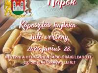 36. Szent László Napok