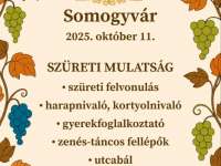 Szüreti mulatság