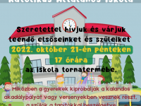 Sportos játszóház a Katolikusban