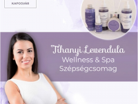 Különleges levendulás csomag érkezett a Sofia Exclusive Beauty Szépségszalonba Különleges levendulás csomag érkezett a Sofia Exclusive Beauty Szépségszalonba