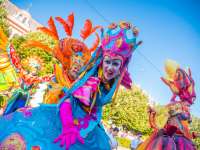 Varázslatos karneváli hangulat - íme a Debreceni Virágkarnevál összes programja!